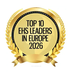 Top 10 EHS Leaders in Europe 2026
