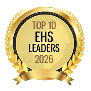 Top 10 EHS Leaders 2026