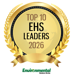 Top 10 EHS Leaders - 2026