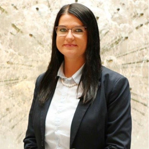 Natalia Baldyga