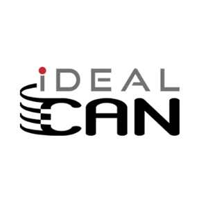 Ideal Can