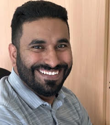 Dr Suhail Ahmed, Action Dry Emergency Services Ltd. | Environmental Business Review | Winner - Excellence In Mould Remediation In Uk 2026