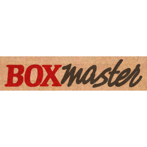 Boxmaste