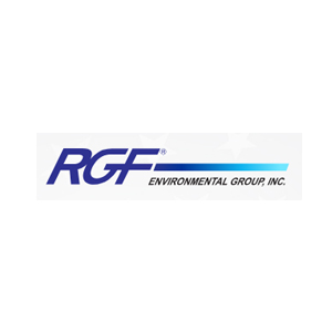 RGF Environmental Group | Environmental Business Review | Environmental Products Manufacturer of the Year