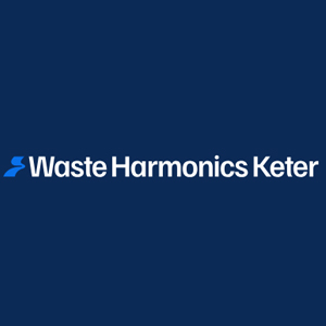 Waste Harmonics Keter