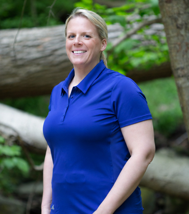 Jillian Olsen, Cherry Ridge Consulting | Environmental Business Review | Environmental Consulting Services of the Year