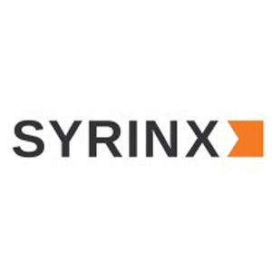 Syrinx | Environmental Business Review | Featured Vendors (April-June)