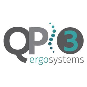 QP3 ErgoSystems