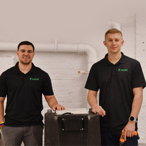 Andrew Murray, Rezzi | Environmental Business Review | Top Waste Management Solutions Providers