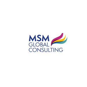 MSM Global Consulting | Environmental Business Review | Featured Vendors (October-December)