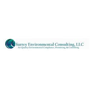 Surrey Environmental  Consulting, LLC (Surrey) 