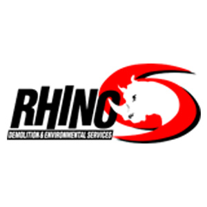 Rhino Demolition & Environmental Services | Environmental Business Review | Top Environmental Remediation Services Companies