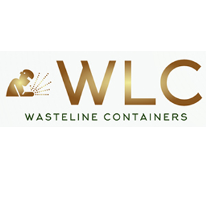 Wasteline Containers