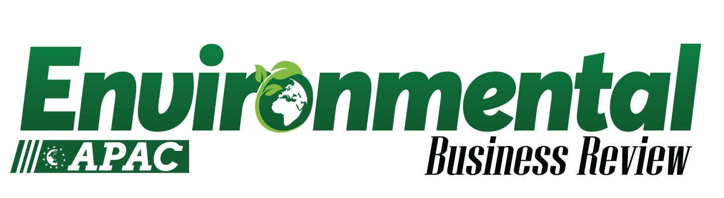 Environmental Business Review Magazine