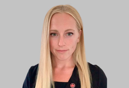 Lexie Bullock, Manager, Environmental Compliance Programs – Central, Air Canada [TSE: AC] | Environmental Business Review