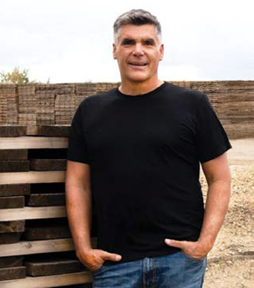Colin Schmidt, TerraPro Inc. | Environmental Business Review | Top Environmental Remediation Services Companies in Canada