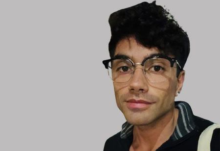 Raymond Saucedo, Environment, Health, and Safety Manager, AbiMar Foods, Inc | Environmental Business Review