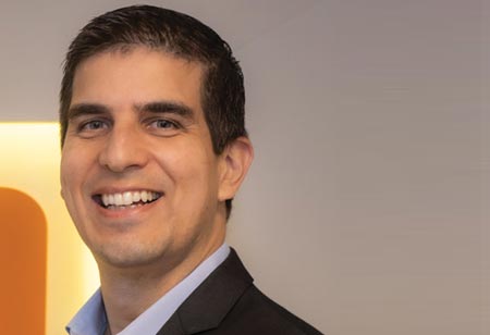 Bruno Freitas, Product Line Director - Terminals & Services, SBM Offshore (SBMO: AMS) | Environmental Business Review