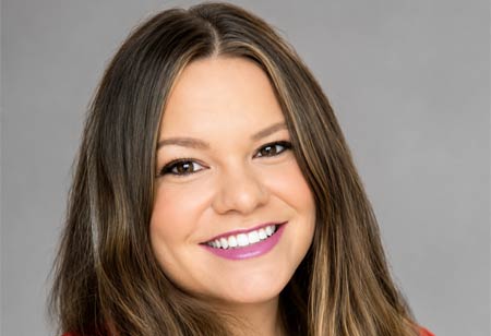 Nicole Gorman, Director, Environmental, Health & Safety, Sysco | Environmental Business Review