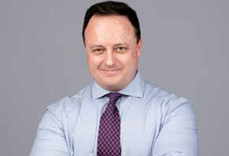Barrie Averill, BA/CEM/FMP Director, Building Operations - HSSE Health, Safety, Security, Environment Asset Services Canada, Cushman & Wakefield [NYSE: CWK] | Environmental Business Review