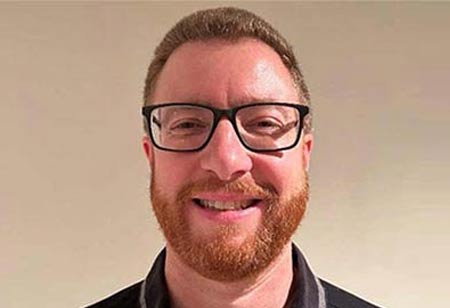Scott Marcus, Process Engineering Manager, Flex-N-Gate | Environmental Business Review