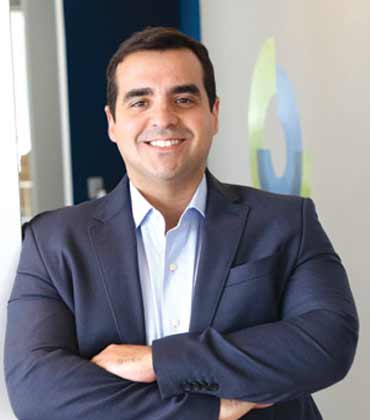 Rodrigo Chamusca