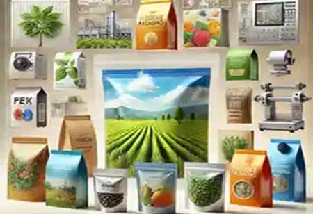 Packaging Evolution: Balancing Innovation and Eco-Friendliness