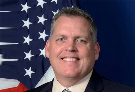 Joe Moudy, Director of Emergency Management, City of Lubbock | Environmental Business Review