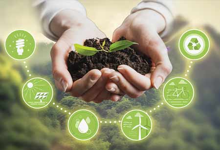 Douglas Glorie, Vice President - Environmental Services, STV | Environmental Business Review