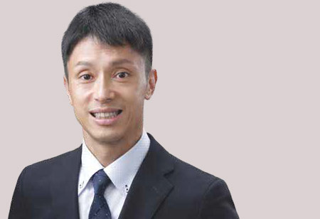 Tadashi ITO, Carbon Management Business Section and Head of Intellectual Property Section, Chiyoda Corporation | Environmental Business Review