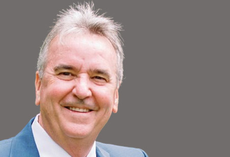 Dan Levy, Vice President -Environment/ National Director, Algae, AECOM | Environmental Business Review
