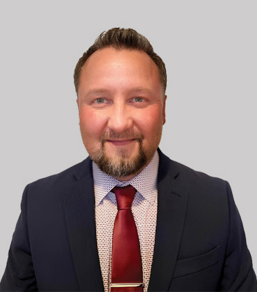 Darren Warren, R360 Environmental Solutions | Environmental Business Review | Oilfield Waste Solutions of the Year