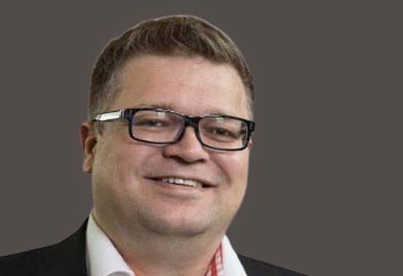 Peter Krarup, Senior Vice President of Group Operations at Grundfos | Environmental Business Review