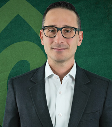 Matthew Cinelli, Essential Soils Solutions | Environmental Business Review | Top Environmental Remediation Services Providers in Canada