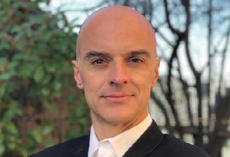 Eduardo Nunes de Lima, Environmental, Social and Climate Change Risk Manager, Santander CIB | Environmental Business Review Eduardo Nunes de Lima, Environmental, Social and Climate Change Risk Manager, Santander CIB | Environmental Business Review