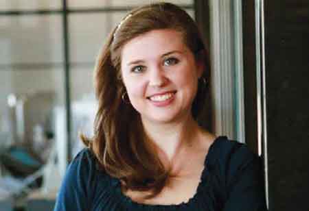 Christina Andrews, Senior Content Marketing Manager, United Rentals | Environmental Business Review