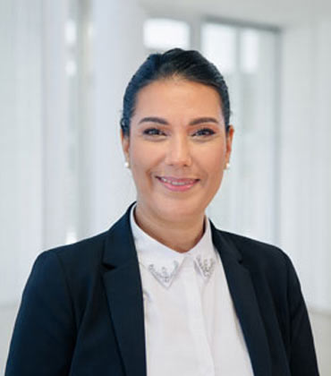Souad Pederzani Souad Pederzani