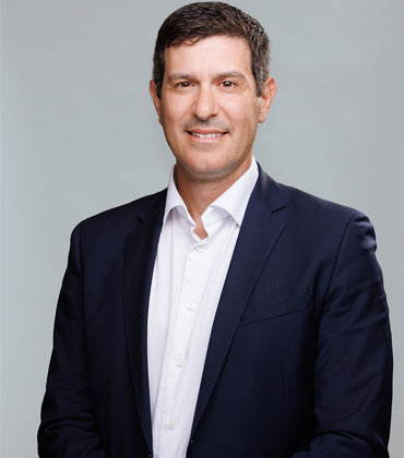 Joe Mazza
