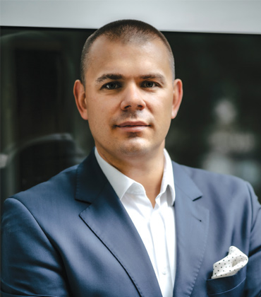 Przemyslaw Lewicki, Lemitor | Environmental Business Review | Top Environmental Consulting Services in Europe