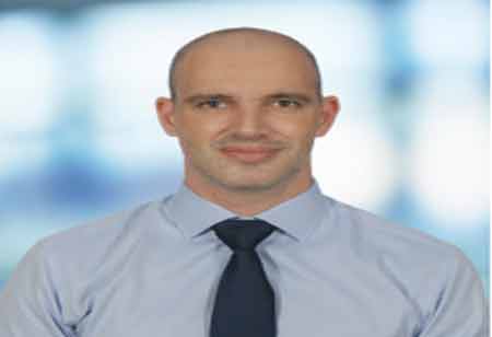 Hans Weemaes, Director, Sustainability, Turner & Townsend | Environmental Business Review