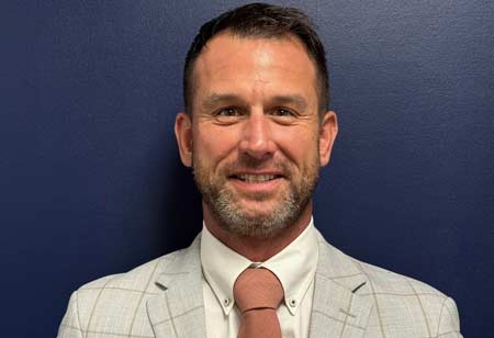 Richard Foist, Environment, Health and Safety Manager, Ox Industries | Environmental Business Review