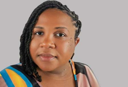  Shayla Gardner Parker, Environmental, Health and Safety Manager, Bush Hog | Environmental Business Review