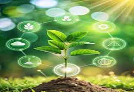 How Harnessing Technology Leads to Environmental Sustainability