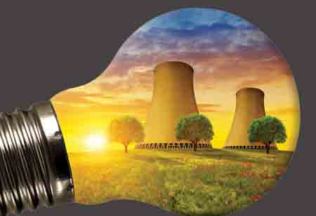 Ivon Louis-Letang, Energy Manager, Eversource Energy | Environmental Business Review