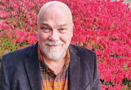 Mike Adams, COO / Founder, Pure Maintenance,  Pure Maintenance | Environmental Business Review