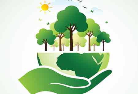 Driving Environmental Sustainability Through Technological Innovation