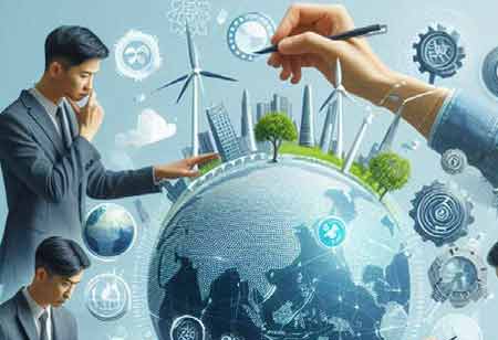 AI's Impact on the Future of Environmental Consulting
