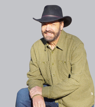 Mike Siaperas, 106 Reforestation | Environmental Business Review | Watershed Management Company Of The Year