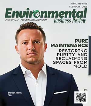Pure Maintenance: Restoring Purity and Reclaiming Spaces from Mold