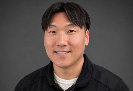 Gabe Glovatsky, Director of Environmental Health and Safety (EHS), Forgent Power Solutions | Environmental Business Review